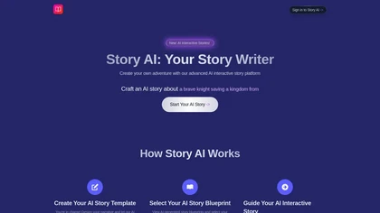 storyai.cc